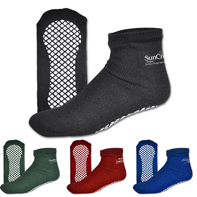 AF129<br>Non-slip Socks