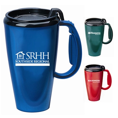 CHS53<br>Travel Mug