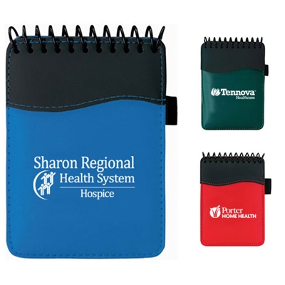 CHS57<br>Spiral Jotter Pad