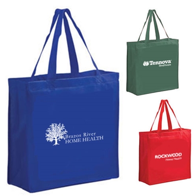 CHS91<br>Medium Grocery Tote