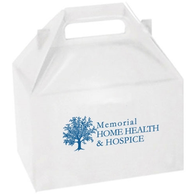 CHS116<br>Gift Box With Logo