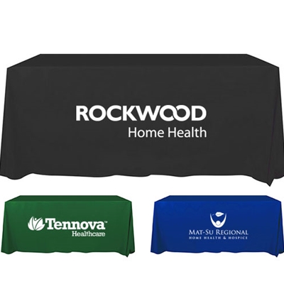 CHS117<br>8' Table Cloth
