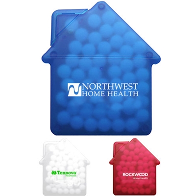 CHS128<br>Sugar-Free House Mints