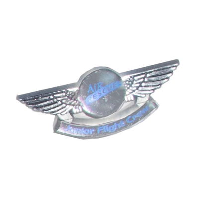 AIR027<br>JR Flight Crew Wings