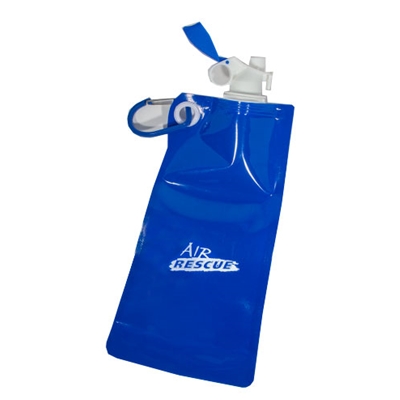 AIR012<br>Flip Top Water Bottle