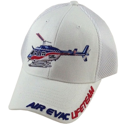 AE100<br>White Cap