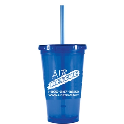 AIR232<br>16oz. Freedom Tumbler * Q3 SPECIAL *